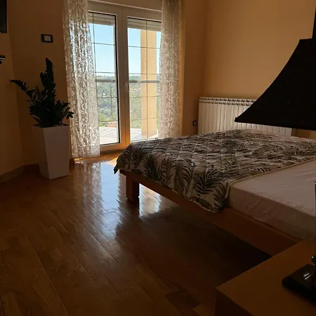 Viktoria Villa